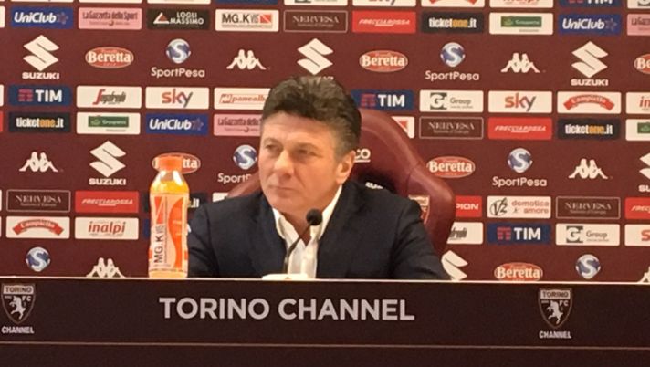 Vigilia di Cagliari-Torino: rifinitura al Fila, alle 11 parla Mazzarri - immagine 1