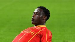 Le probabili formazioni di Lecce-Fiorentina: da Solomon e Banda a Brescianini, Ndour, Gud e Gandelman