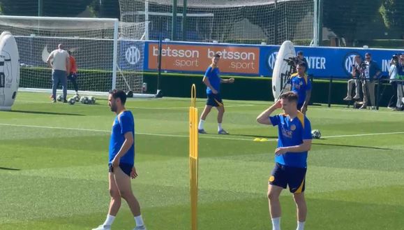 Marotta: “Ottimista, ciclo Inzaghi non finito. Vuole presupposti, siamo pronti a…”- immagine 2