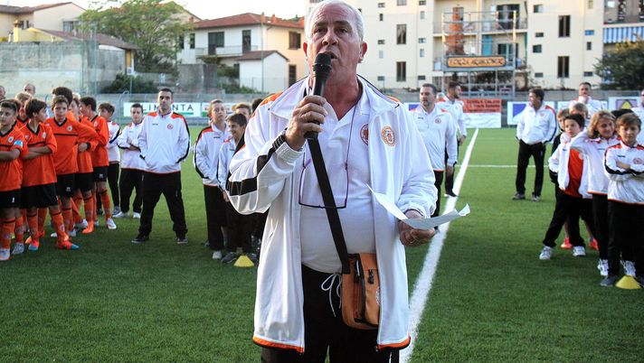 Piccinetti, il Nordahl di Ponsacco con 1.000 lire in tasca - immagine 1