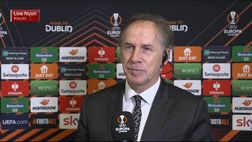 Milan-Rennes, Baresi: “Rispetto per tutti, ma pensiamo in grande” | VIDEO