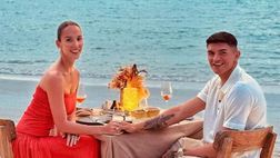 Paola Di Benedetto e Bellanova presto sposi. L’annuncio: “Mille volte sì!”