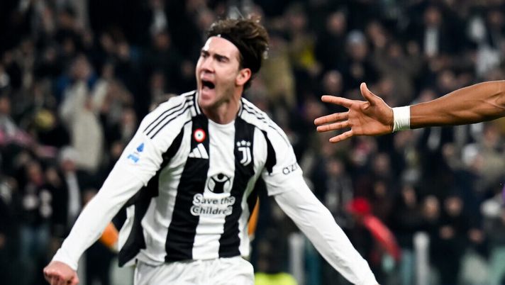 Insulti razzisti a Vlahovic. La Juve acquisirà le immagini del settore ospiti - immagine 1