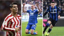 Calciomercato – Le ultime news su Morata, Castagne e Demiral | VIDEO