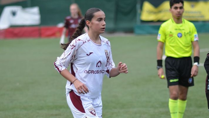 Blackout Torino femminile: contro le prime in classifica non c’è storia - immagine 1