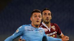 Lazio, il centrocampo di Inzaghi: Biglia il regista, Savic l’astro nascente