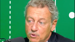 Sabatini: “Ecco quando fui licenziato dall’Inter. Caso escort? Mi rimase l’etichetta di…”