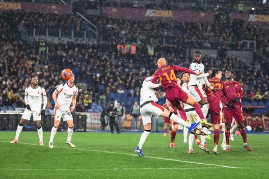 Allegri: “Bravo Maignan a tenerci in piedi. Guadagnato un punto sul Napoli, per l’obiettivo…”- immagine 3