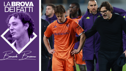 Vi basterebbe un solo litro del sangue dei fiorentini, del loro spirito… mediocri e irriconoscenti