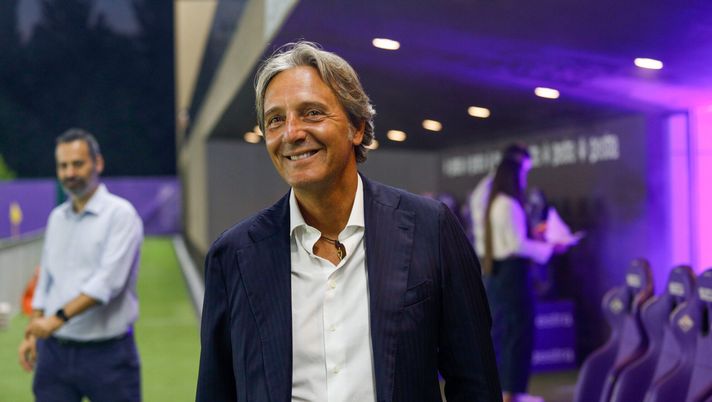 Ferrari: “Kean, semi-accordo nato proprio a Cagliari. Beltran? Ci lavoriamo” - immagine 1