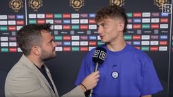 Esposito: “Pio è diventato una bestia! Competizione interna? Con lui non esiste”