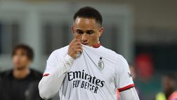 HERE WE GO – Okafor lascia il Milan e passa al Napoli: ecco i dettagli e le cifre