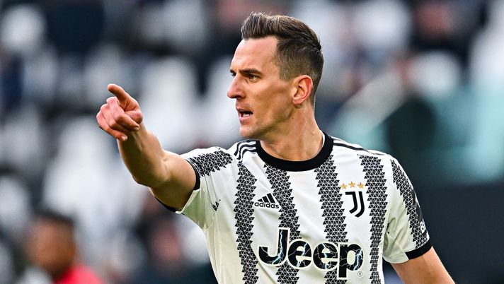 Milik, la Juve non lo riscatta: e sul polacco piombano due club di Serie A - immagine 1