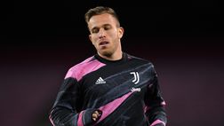Bocci: “L’Arthur di Barcellona tra i migliori al mondo. Nzola più avanti di Dia”