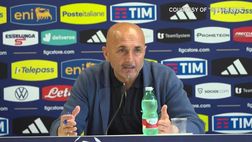 Italia, Spalletti: “Serve ricreare un gruppo con forze nuove” | VIDEO