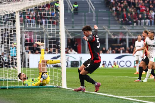 Anticipi e posticipi della 35ª giornata: quando si giocherà Sassuolo-Milan- immagine 4