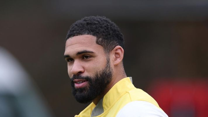 Loftus-Cheek punta al rientro contro il Napoli | AC Milan News (Getty Images) Loftus-Cheek accelera: l'inglese scalda i motori in vista di Napoli-Milan