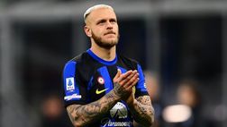 DAI CAMPI – Dimarco in gruppo! Sommer, Osimhen, Kvara, Mota, Orsolini, Silvestri, Malinovskyi…