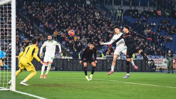 Coppa Italia, Roma-Torino 2-3, l’analisi dei gol: Maripan fa un errore non da lui- immagine 4