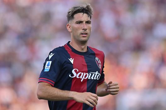 Miranda: “Inizio difficile, ma ora sto bene. Italiano? Mi ha dato sicurezza- immagine 2