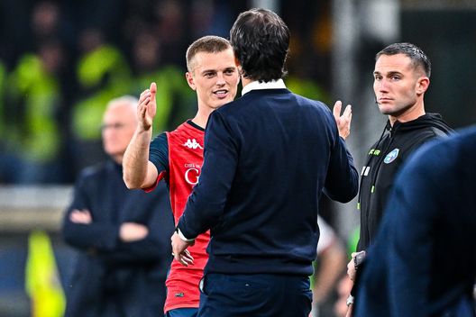 Piccoli out? Rompicapo Vanoli, Braschi o falso nueve: chi può fare il centravanti- immagine 2