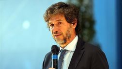 Demetrio Albertini tra passato e presente: “Papu-Lasagna sarebbe una coppia magnifica. L’Appiani era magico”