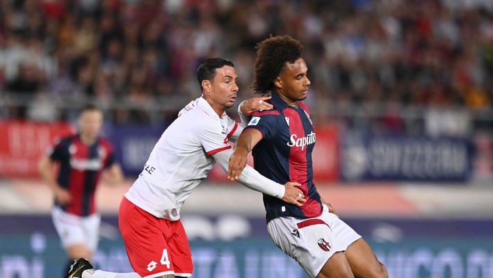 Serie A, Bologna-Monza 0-0: termina senza reti la sfida tra Thiago Motta e Palladino - immagine 1