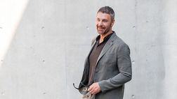 Clamoroso Raoul Bova, vuole denunciare il Napoli e Ryanair: il motivo é incredibile