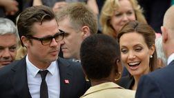 Brad Pitt-Angelina Jolie, accordo di divorzio: “Lei è totalmente esausta ma…”