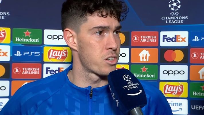 Bastoni: “Orgoglioso della fascia, oggi altro step: stiamo capendo che…” - immagine 1