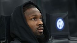 Thuram ripesca il ricordo virale, quando fu costretto a farsi identificare da Google