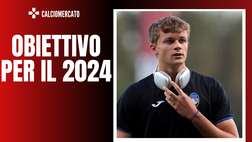 Calciomercato Milan – Dalla Spagna: “Il Diavolo punta Scalvini per il 2024”