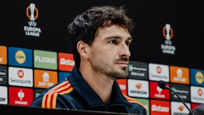 Roma, Hummels preoccupa meno di Cristante: attesa per gli esami. E quando torna Hermoso - immagine 1
