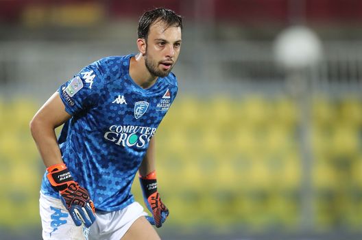 Empoli-Pordenone
