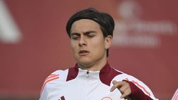 La settimana di Dybala: prima il Genoa, poi il rinnovo. Paulo risposa la sua Roma
