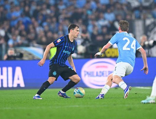Cds – Lazio-Inter, pagelle: Dumfries da paura, Barella pendolo. Chivu? Cosa gli si poteva… - immagine 1