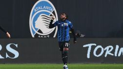 Atalanta-Milan 2-1: doppietta per lo scatenato Lookman | Serie A News