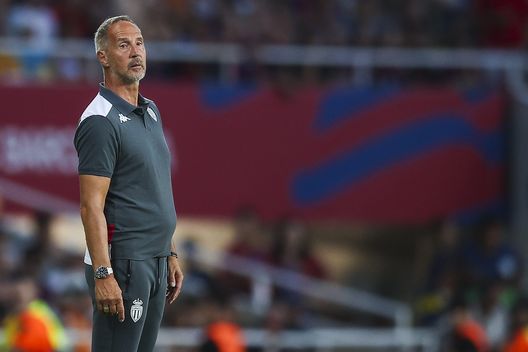 Monaco, Hutter: “Per vincere il derby contro il Nizza serve dare il massimo”- immagine 3