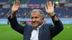 Zico al veleno: “Italia e Brasile ai Mondiali di diritto, i calciatori di oggi…”