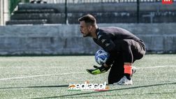 Massolo: “Palermo può vincere la B, ai playoff mio punto più alto” E sul Vicenza…
