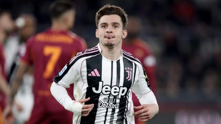 Conceicao: “Per arrivare a un livello più alto devo segnare di più! Se non faccio gol…” - immagine 1