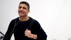 Udinese, Sanchez: “A Firenze sarà dura, ma noi siamo forti”