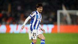 David Silva fa crack, in Spagna sicuri: a breve annuncio del ritiro