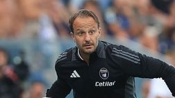 Gilardino: “Infortunio grave per Stengs: cosa filtra! Cuadrado, Tramoni, Nzola, Albiol, Lorran…”