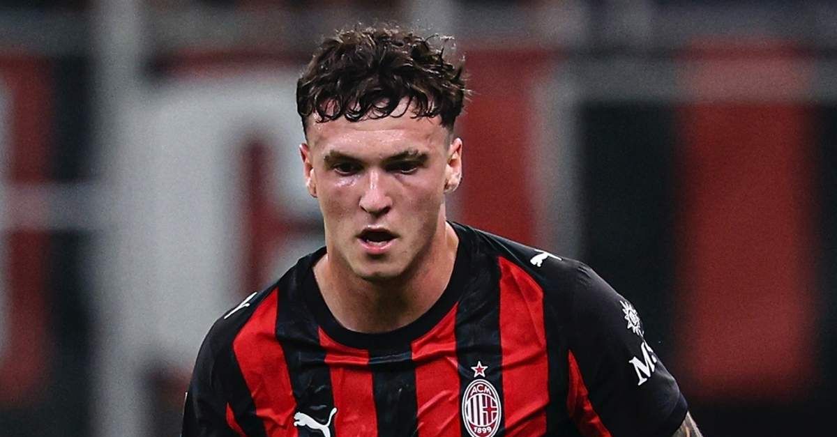 Calciomercato Milan, Álex Jiménez al Bournemouth: cessione ufficiale