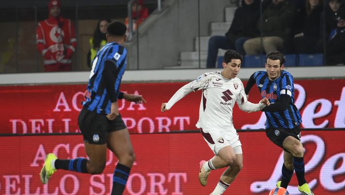 SERIE A – L’Atalanta si rilancia: Torino battuto e terza vittoria consecutiva - immagine 1
