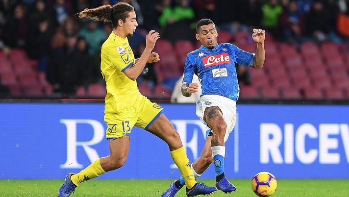 Torino, piace Kiyine del Chievo: occasione di mercato low-cost sulla fascia - immagine 1