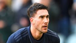 Zazzaroni stronca il Milan: “Vlahovic e Rabiot, pochissime possibilità”