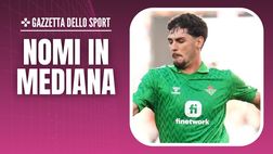 Calciomercato Milan – Vice Fofana: Cardoso o Chukwuemeka i nomi caldi