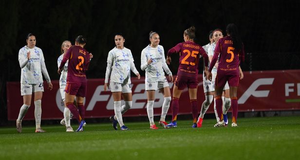 Inter Women, Glionna: “Prova di carattere, prepareremo il ritorno al meglio”- immagine 3